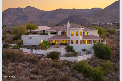 15528 E Golden Eagle, Fountain Hills, AZ 85268 - Photo 1