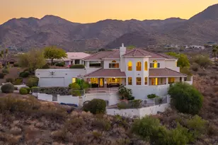 15528 E Golden Eagle, Fountain Hills, AZ 85268 - Photo 1