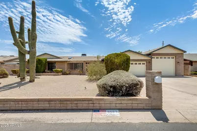 3033 W Topeka Drive, Phoenix, AZ 85027 - Photo 1
