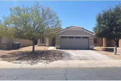 12629 W Surrey Avenue, El Mirage, AZ 85335 - Photo 1