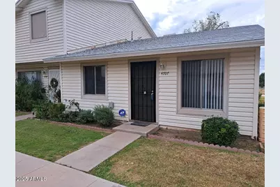 4707 S Stanley, Tempe, AZ 85282 - Photo 1