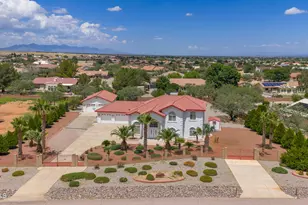 2661 E Eagle Rock Dr, Sierra Vista, AZ 85650 - Photo 1