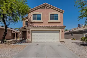 5764 E Everhart Ln, Florence, AZ 85132 - Photo 1