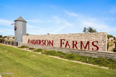 36585 W Mediterranean Way, Maricopa, AZ 85138 - Photo 1