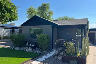 2227 N Evergreen St, Phoenix, AZ 85006 - Photo 1