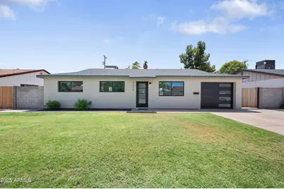 7429 E Pierce, Scottsdale, AZ 85257 - Photo 1