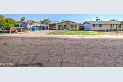 2343 W Cortez, Phoenix, AZ 85029 - Photo 1