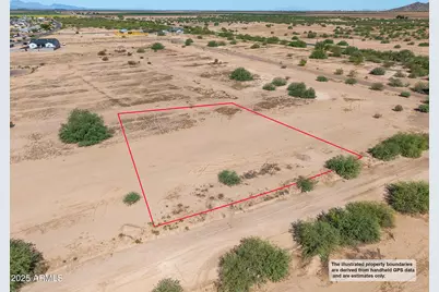 13040 S Naschez Lane #104, Arizona City, AZ 85123 - Photo 1