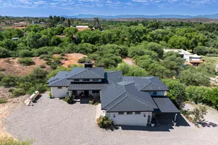 790 N Aspaas Rd, Cornville, AZ 86325 - Photo 1