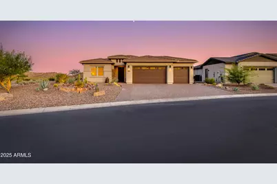 4155 Copperhead, Wickenburg, AZ 85390 - Photo 1