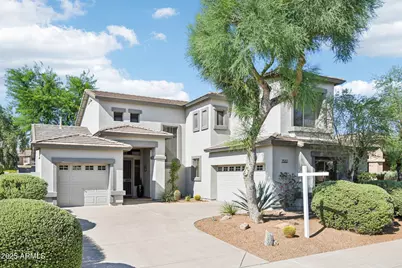 7532 E Santa Catalina, Scottsdale, AZ 85255 - Photo 1