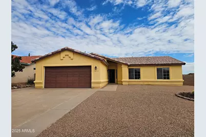 3653 Paseo Santa Clara, Sierra Vista, AZ 85635 - Photo 1