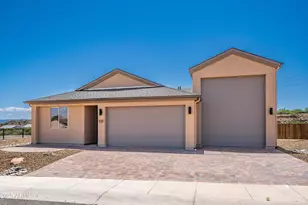 531 Cleopatra Hill Rd, Clarkdale, AZ 86324 - Photo 1