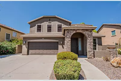 4592 E Gleneagle Drive, Chandler, AZ 85249 - Photo 1