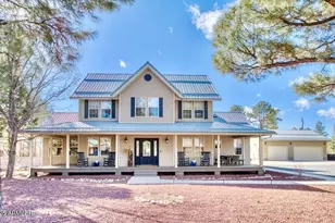 1532 Lacie, Lakeside, AZ 85929 - Photo 1