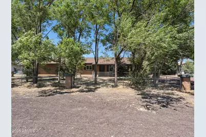 7917 Saturn Drive, Flagstaff, AZ 86004 - Photo 1