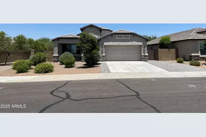 13572 W Paso Trail, Peoria, AZ 85383 - Photo 1