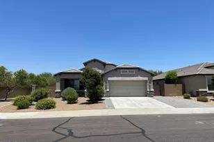 13572 W Paso Trail, Peoria, AZ 85383 - Photo 1