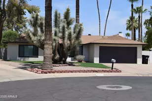 4922 E Winchcomb Dr, Scottsdale, AZ 85254 - Photo 1