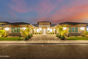 6335 S Cobblestone St, Gilbert, AZ 85298 - Photo 1