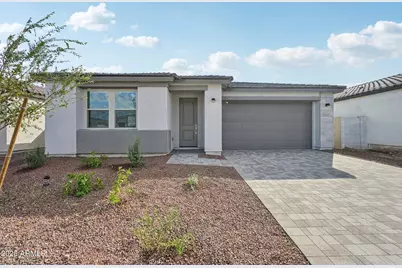 16207 W Bajada Road, Surprise, AZ 85387 - Photo 1