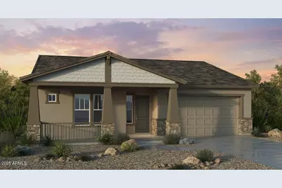 3910 S Bridlewood Avenue, Mesa, AZ 85212 - Photo 1
