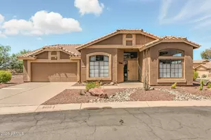 5400 S Granite, Gold Canyon, AZ 85118 - Photo 1