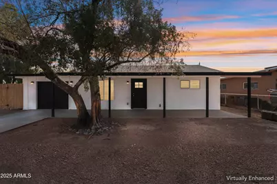 4109 N 30th Avenue, Phoenix, AZ 85017 - Photo 1