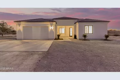 13304 S 218th Avenue, Buckeye, AZ 85326 - Photo 1