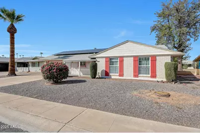 10929 W Tropicana, Sun City, AZ 85351 - Photo 1