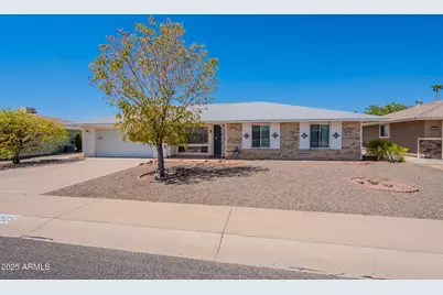 9525 W Cedar Hill Circle, Sun City, AZ 85351 - Photo 4