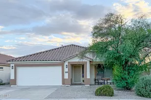 22309 E Via Del Rancho Rd, Queen Creek, AZ 85142 - Photo 1