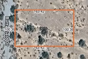 3015 N Butterfield, Eloy, AZ 85131 - Photo 1