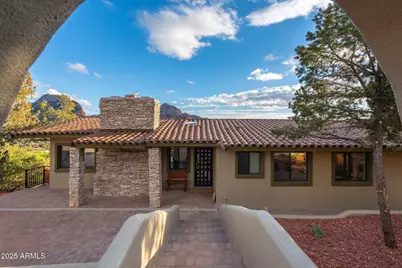 45 Calle De Vickers --, Sedona, AZ 86336 - Photo 1