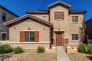 10370 W Sands Dr, Peoria, AZ 85383 - Photo 1