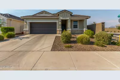 3188 W Shanley Avenue, Apache Junction, AZ 85120 - Photo 1