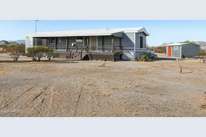 50525 W Whirly Bird Road, Maricopa, AZ 85139 - Photo 14
