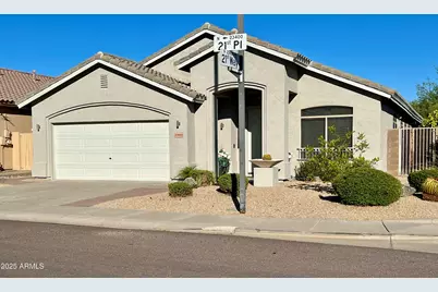 23603 N 21st Place, Phoenix, AZ 85024 - Photo 1