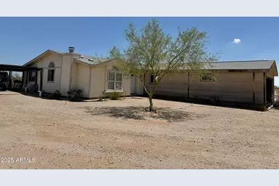 26223 N 199th Avenue, Wittmann, AZ 85361 - Photo 1