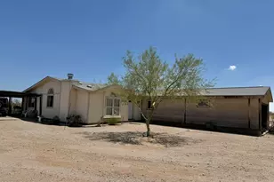 26223 N 199th Ave, Wittmann, AZ 85361 - Photo 1