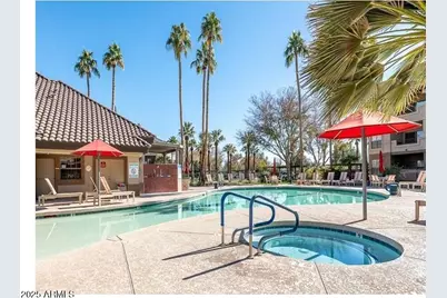 14950 W Mountain View Boulevard #7105, Surprise, AZ 85374 - Photo 1