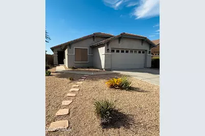 7362 W Desert, Laveen, AZ 85339 - Photo 1