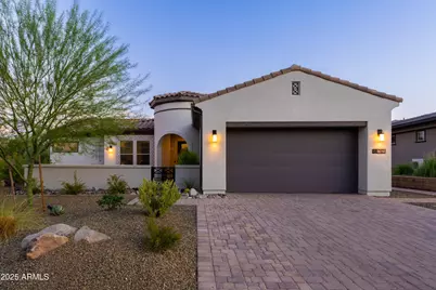 17621 E Blaze Lane, Rio Verde, AZ 85263 - Photo 1