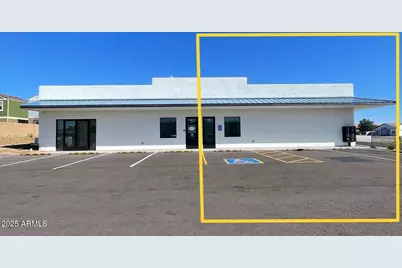 7421 E Addis, Prescott Valley, AZ 86314 - Photo 1