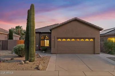 4615 E Prickly Pear Trail, Phoenix, AZ 85050 - Photo 1