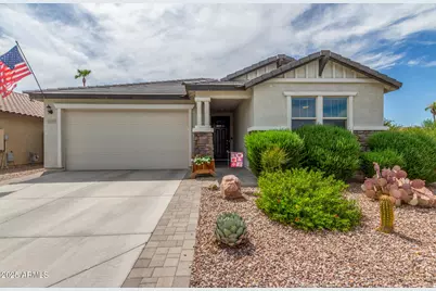 1440 N Claiborne, Mesa, AZ 85205 - Photo 1