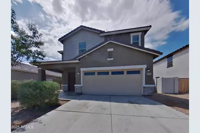 36003 W Santa Monica Avenue, Maricopa, AZ 85138 - Photo 1