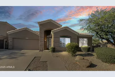 1624 W South Fork Drive, Phoenix, AZ 85045 - Photo 1