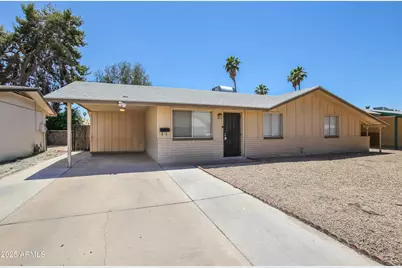 8435 W Heatherbrae, Phoenix, AZ 85037 - Photo 1