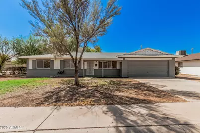 4015 W Solar Drive, Phoenix, AZ 85051 - Photo 1